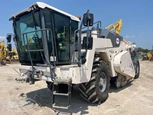 Used 2015 WIRTGEN WR 200 XLi
